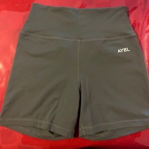 AYBL Gym Shorts